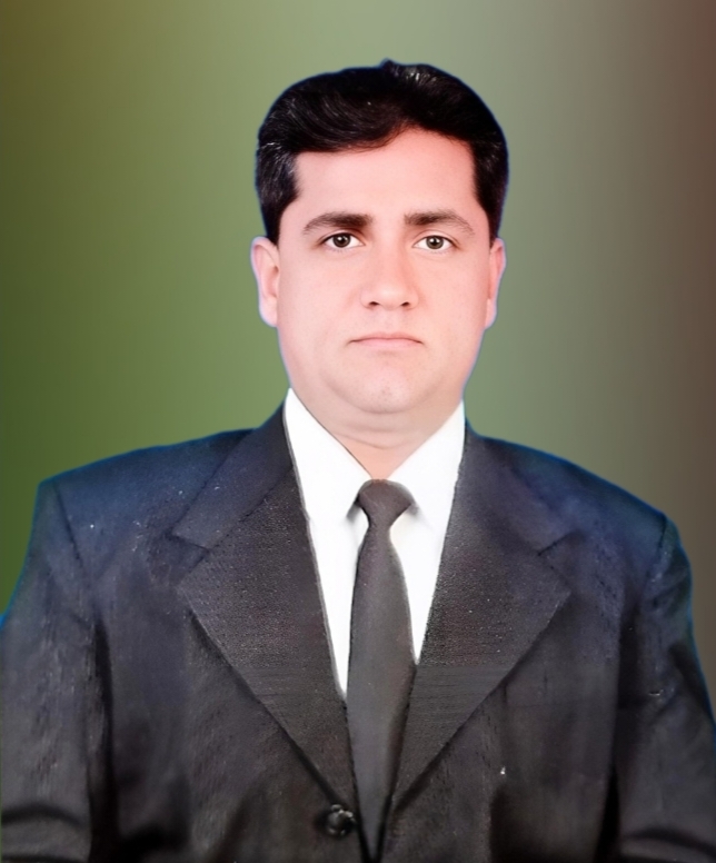 National President