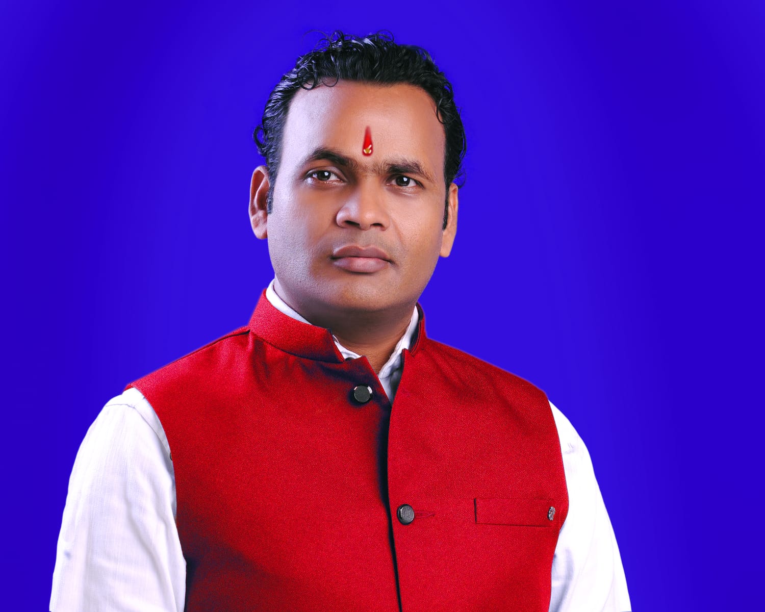 National Vice President